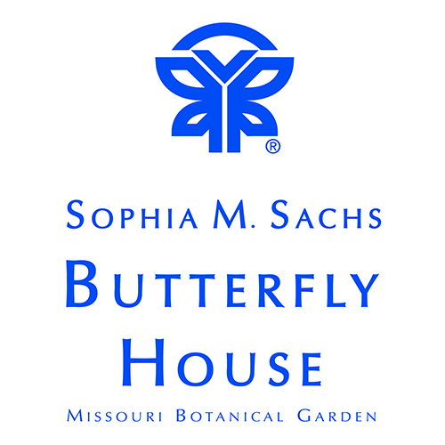 Sophia M Sachs Butterfly House